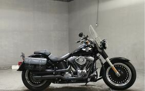 HARLEY FLSTFB1580 2011 JN5