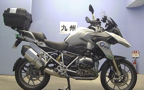 BMW R1200GS 2013 0A01