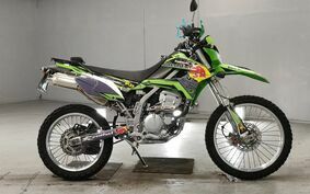 KAWASAKI KLX250 LX250S