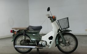 HONDA C70 SUPER CUB HA02