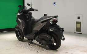 YAMAHA TRICITY 125 SEC1J