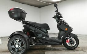 YAMAHA CYGNUS 125 Trike X SE46