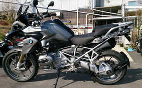 BMW R1200GS PREMIUM LINE 2015 0A01