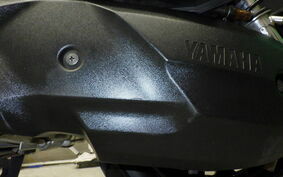 YAMAHA BW S125 Gen.2 SED9J