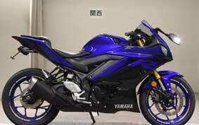 YAMAHA YZF-R3 RH13J