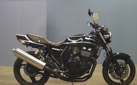 KAWASAKI ZRX-2 2008 ZR400E