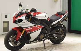 YAMAHA YZF-R1 2012 RN23