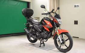 YAMAHA FAZER125 PCJM