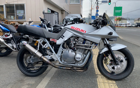 SUZUKI GSX1100S 1991 GS110X