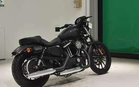 HARLEY XL883N 2013