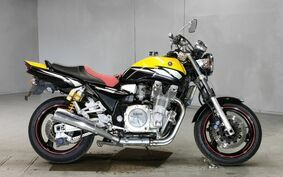 YAMAHA XJR1300 2001 RP03J