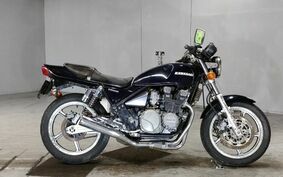 KAWASAKI ZEPHYR 400 1990 ZR400C