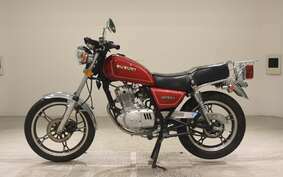 SUZUKI GN125 H