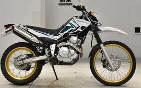 YAMAHA SEROW 250 DG17J