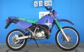 YAMAHA DT125R Gen.3 1991 3FW