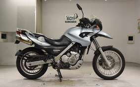 BMW F650GS 2004 0175