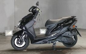 YAMAHA CYGNUS 125 X SR SED8J