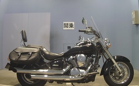 KAWASAKI VULCAN 900 CLASSIC 2007 VN900B