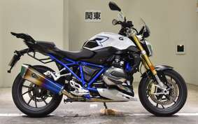 BMW R1200R 2017 0A04