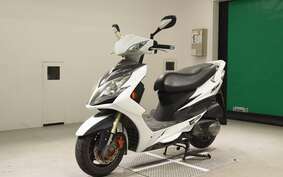 KYMCO RACING KING 180 SC36