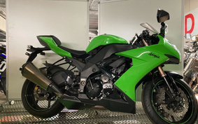 KAWASAKI NINJA ZX 10 R 2008 ZXT00E