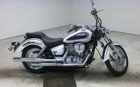 YAMAHA DRAGSTAR 250 2001 VG02J