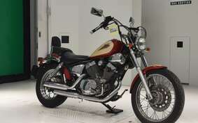 YAMAHA VIRAGO 250 3DM