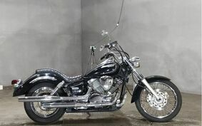 YAMAHA DRAGSTAR 250 VG02J