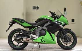 KAWASAKI NINJA 400R 2012 ER400B