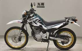 YAMAHA SEROW 250 DG17J