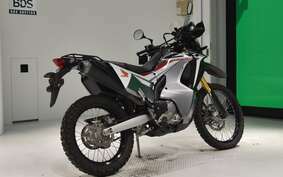 HONDA CRF250 RALLY LDA MD44