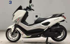 YAMAHA N-MAX SE86J