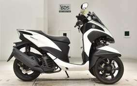 YAMAHA TRICITY 125 SEC1J