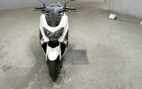 YAMAHA N-MAX 155 SG50J