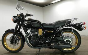 KAWASAKI W800 2011 EJ800A