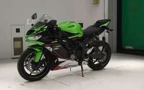 KAWASAKI NINJA ZX-6R A 2021 ZX636G