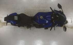 YAMAHA YZF-R7 2021 RM39J