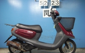 YAMAHA JOG POCHE 2003 SA08J