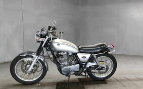 YAMAHA SR400 2005 RH01J