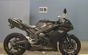 YAMAHA YZF-R1 2007 RN20