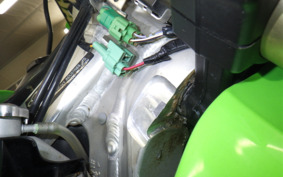 KAWASAKI KX450 KX450J