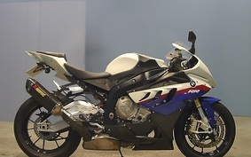 BMW S1000RR 2010 0507