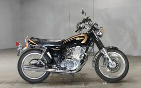 YAMAHA SR400 2006 RH01J