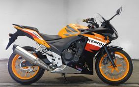 HONDA CBR400R 2014 NC47