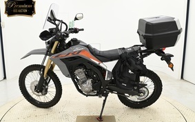 HONDA CRF250L MD47