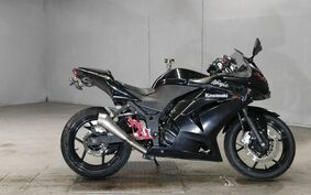 KAWASAKI NINJA 250R EX250K