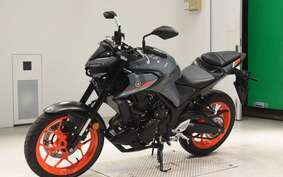 YAMAHA MT-25 A RG43J