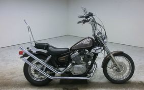 YAMAHA VIRAGO 250 3DM