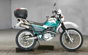 YAMAHA SEROW 225 WE 4JG