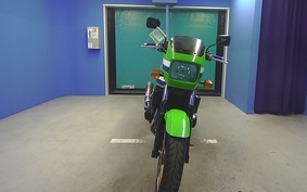 KAWASAKI ZRX400 2002 ZR400E